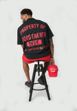 Good Energy Dept. Classic T-Shirt