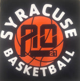 Syracuse Basketball (Big Boys)