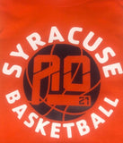 Syracuse Basketball (Big Boys)