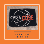 Syracuse T-shirt