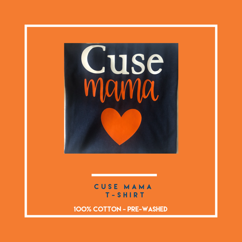 Cuse Mama T-Shirt
