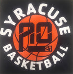 Syracuse Basketball T-Shirt